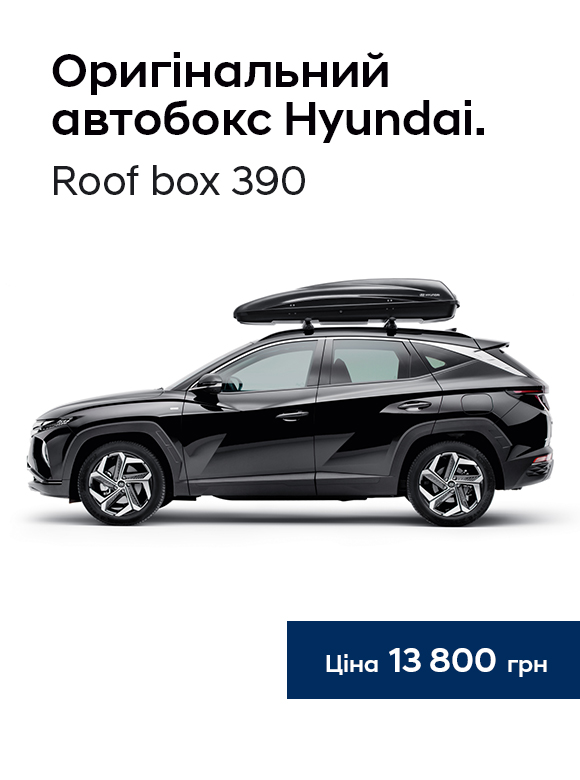 Hyundai купити в Запоріжжі. Нові Хюндай. Ціни на авто Hyundai в Запоріжжі - фото 14