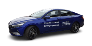Тест-драйв Hyundai в Києві, нові авто Хендай на тест | Едем-Авто - фото 8