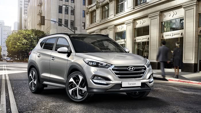 Hyundai купити в Запоріжжі. Нові Хюндай. Ціни на авто Hyundai в Запоріжжі - фото 6