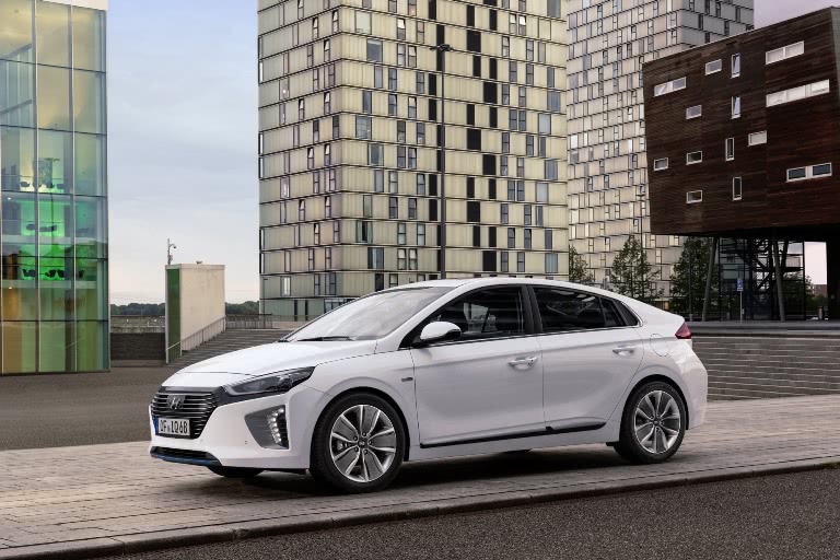Hyundai купити в Запоріжжі. Нові Хюндай. Ціни на авто Hyundai в Запоріжжі - фото 8