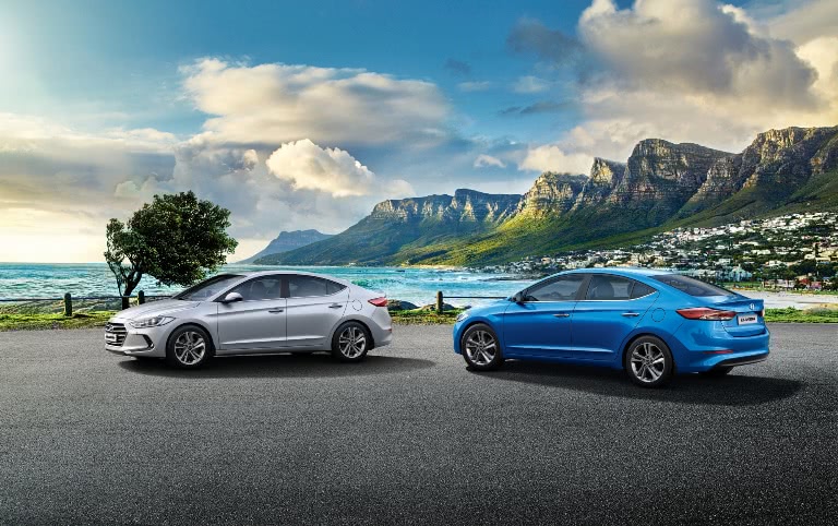 Hyundai купити в Запоріжжі. Нові Хюндай. Ціни на авто Hyundai в Запоріжжі - фото 6