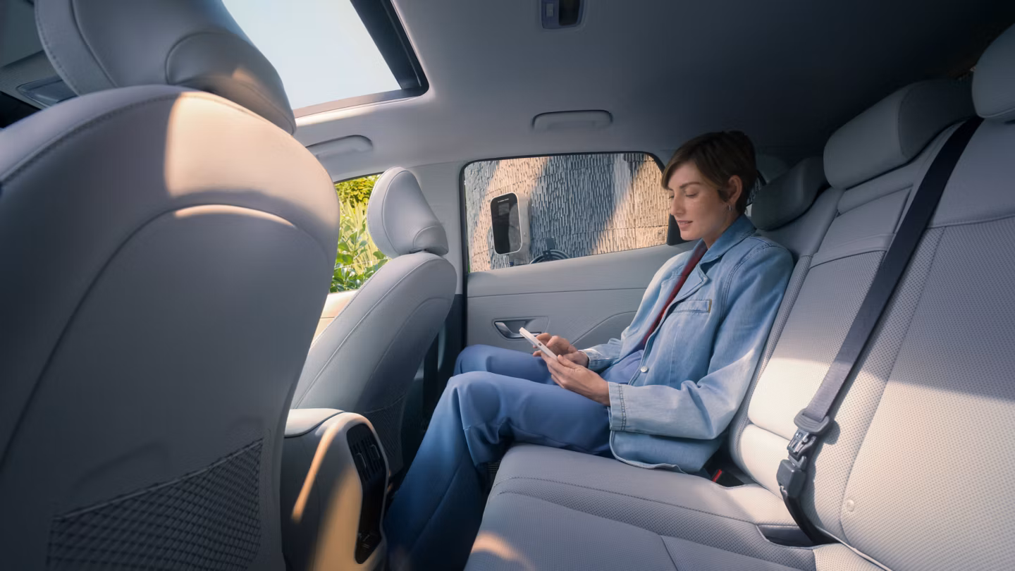 Hyundai купити в Запоріжжі. Нові Хюндай. Ціни на авто Hyundai в Запоріжжі - фото 16