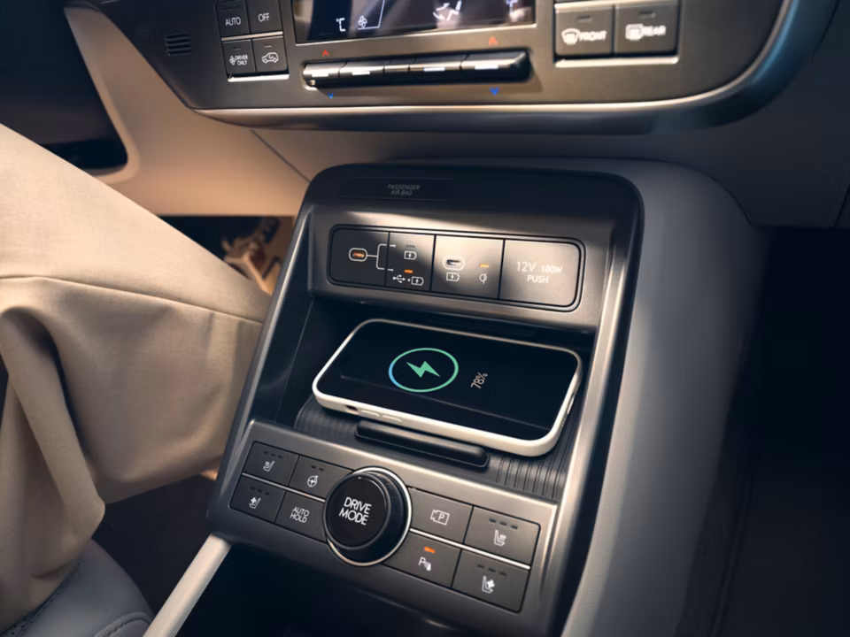 Hyundai купити в Запоріжжі. Нові Хюндай. Ціни на авто Hyundai в Запоріжжі - фото 12