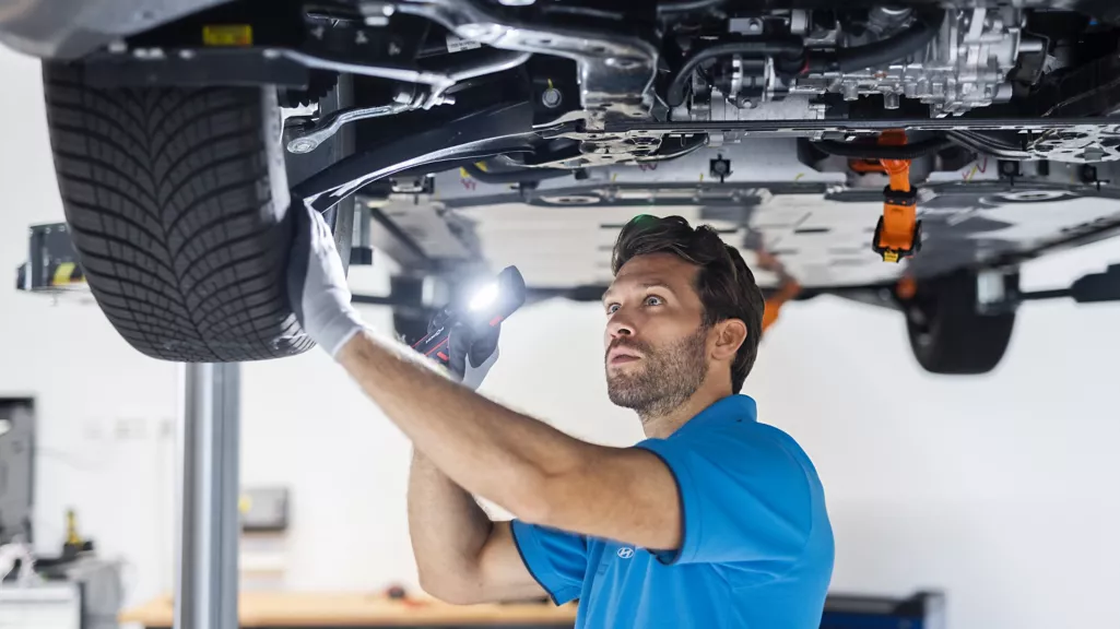 Hyundai купити в Запоріжжі. Нові Хюндай. Ціни на авто Hyundai в Запоріжжі - фото 11