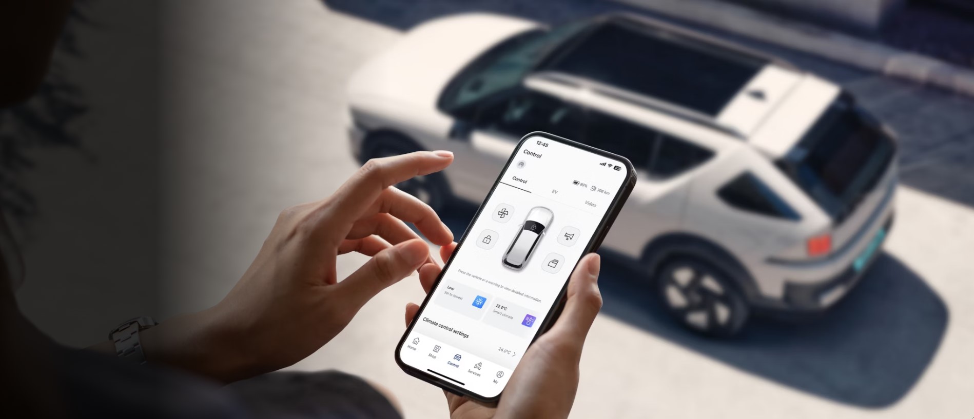 Hyundai купити в Запоріжжі. Нові Хюндай. Ціни на авто Hyundai в Запоріжжі - фото 6