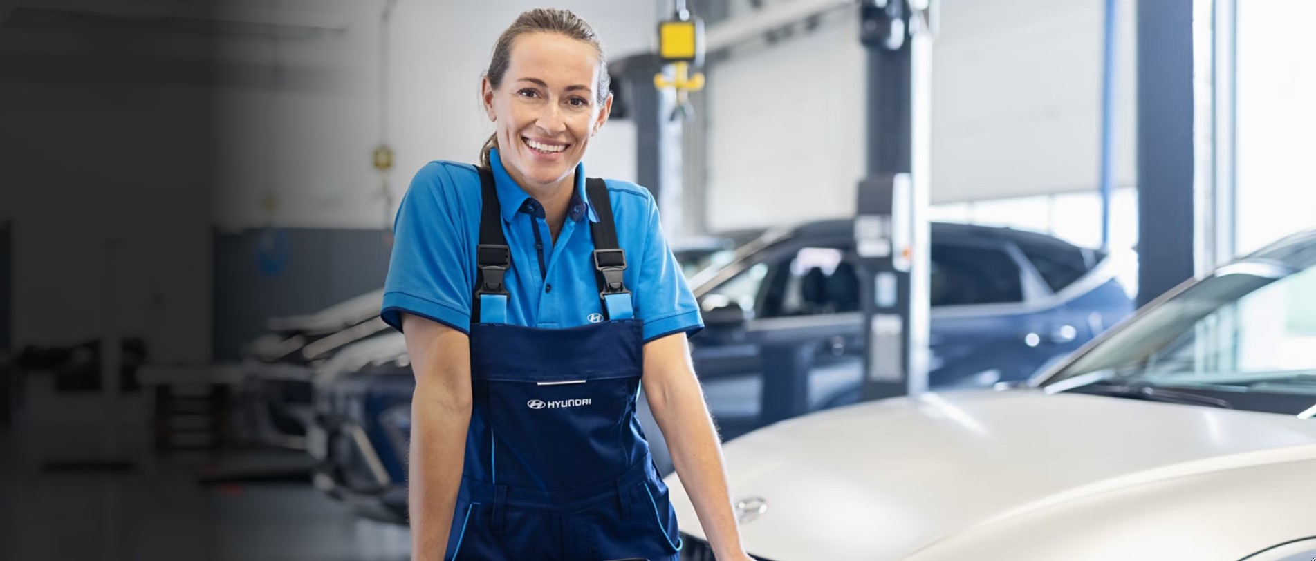 Hyundai купити в Запоріжжі. Нові Хюндай. Ціни на авто Hyundai в Запоріжжі - фото 6