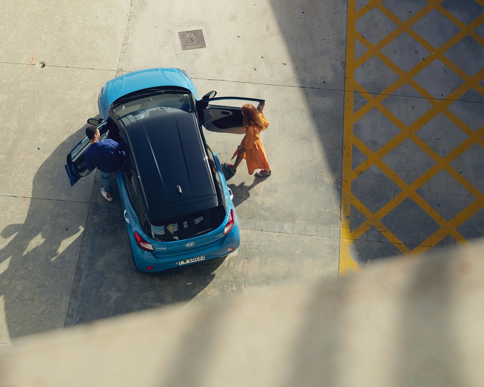 Bluelink® Підключення | Hyundai | Богдан-Авто Запоріжжя - фото 8