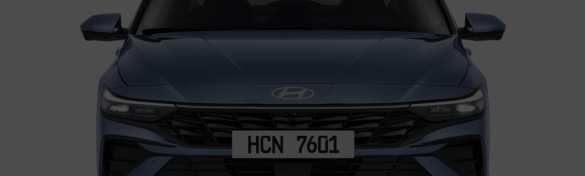 Дизайн Hyundai ELANTRA | Сучасний Седан | Богдан-Авто Запоріжжя - фото 30