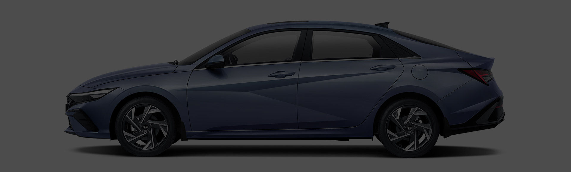 Дизайн Hyundai ELANTRA | Сучасний Седан | Богдан-Авто Запоріжжя - фото 34