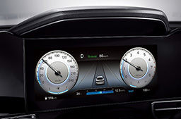 Особливості Hyundai ELANTRA | Продуктивність | Богдан-Авто Запоріжжя - фото 28