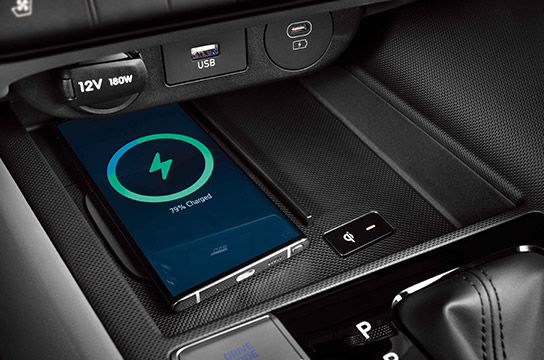 Особливості Hyundai ELANTRA | Продуктивність | Богдан-Авто Запоріжжя - фото 23