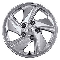 Дизайн Hyundai ELANTRA | Сучасний Седан | Богдан-Авто Запоріжжя - фото 18