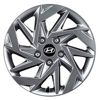 Дизайн Hyundai ELANTRA | Сучасний Седан | Богдан-Авто Запоріжжя - фото 19