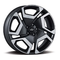 Дизайн PALISADE | Повнорозмірний Позашляховик | Богдан-Авто Запоріжжя - фото 16