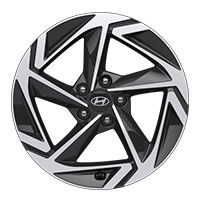 Дизайн SONATA | Стильний Седан | Богдан-Авто Запоріжжя - фото 21