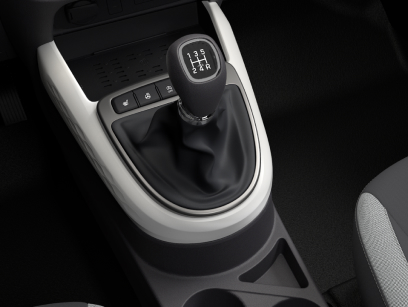 Особливості Hyundai i10 | Продуктивність | Богдан-Авто Запоріжжя - фото 14