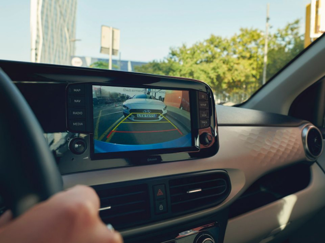 Особливості Hyundai i10 | Продуктивність | Богдан-Авто Запоріжжя - фото 18