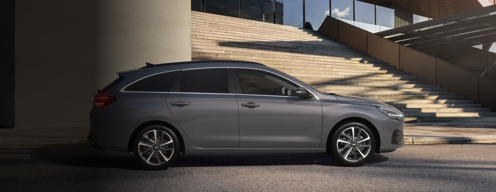 Hyundai купити в Запоріжжі. Нові Хюндай. Ціни на авто Hyundai в Запоріжжі - фото 6