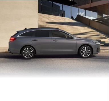 Hyundai купити в Запоріжжі. Нові Хюндай. Ціни на авто Hyundai в Запоріжжі - фото 7