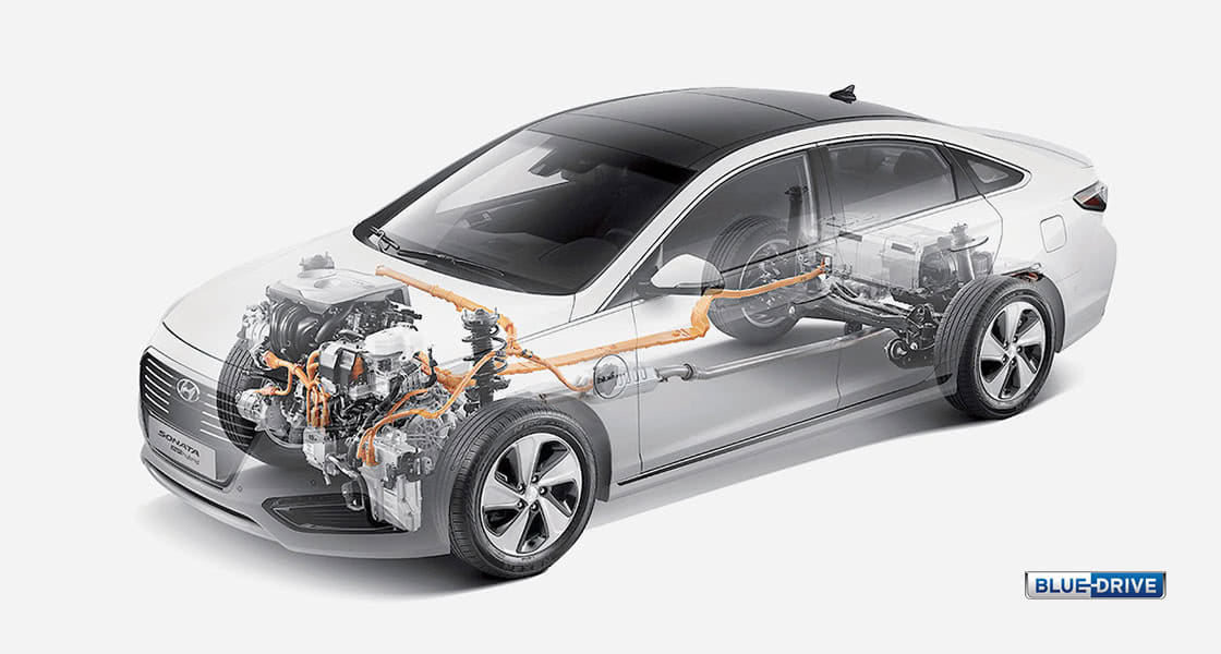 Hyundai ЕКО: Екологічні ініціативи | Богдан-Авто Запоріжжя - фото 8