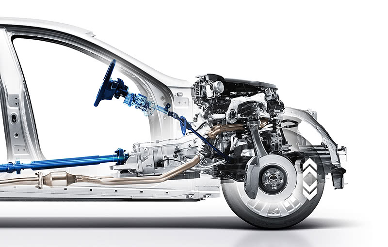 Трансмісія автомобілів Hyundai | Богдан-Авто Запоріжжя - фото 8