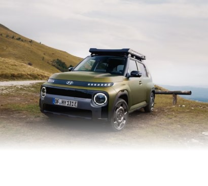 Hyundai купити в Запоріжжі. Нові Хюндай. Ціни на авто Hyundai в Запоріжжі - фото 7