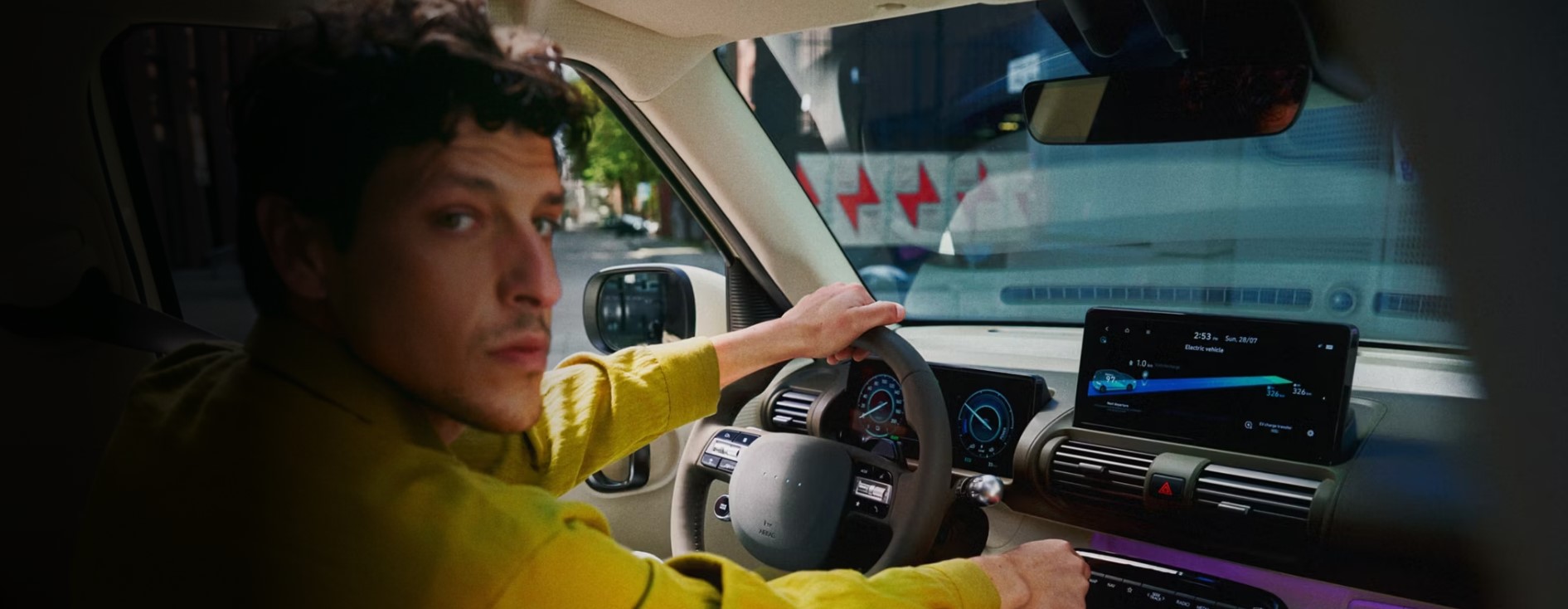 Hyundai купити в Запоріжжі. Нові Хюндай. Ціни на авто Hyundai в Запоріжжі - фото 6