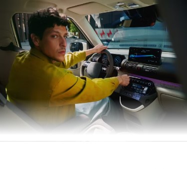 Hyundai купити в Запоріжжі. Нові Хюндай. Ціни на авто Hyundai в Запоріжжі - фото 7