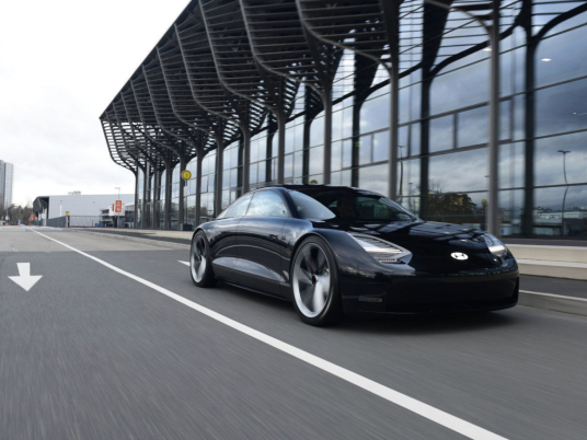 IONIQ: Нова лінійка електричних моделей від Hyundai | Богдан-Авто Запоріжжя - фото 18