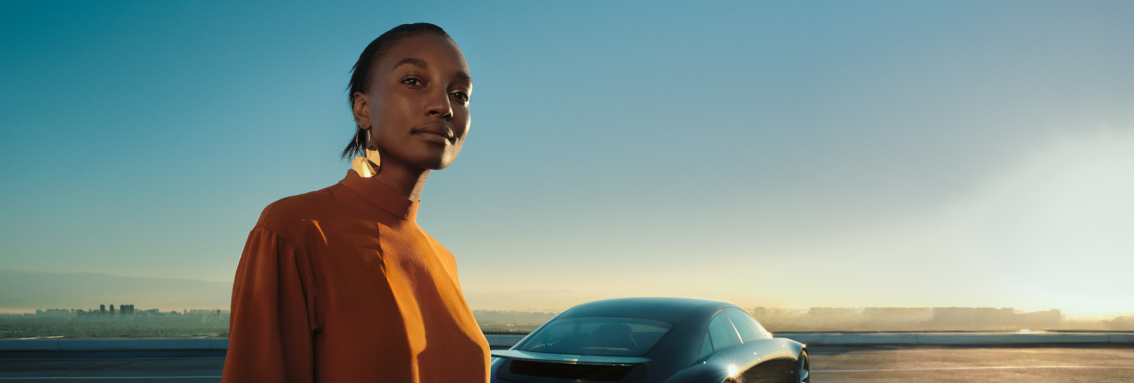 IONIQ: Нова лінійка електричних моделей від Hyundai | Богдан-Авто Запоріжжя - фото 6