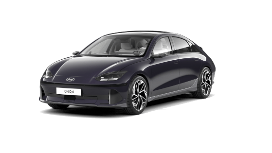 IONIQ: Нова лінійка електричних моделей від Hyundai | Богдан-Авто Запоріжжя - фото 23