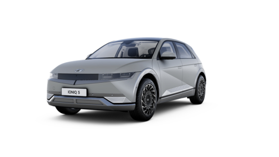 IONIQ: Нова лінійка електричних моделей від Hyundai | Богдан-Авто Запоріжжя - фото 22