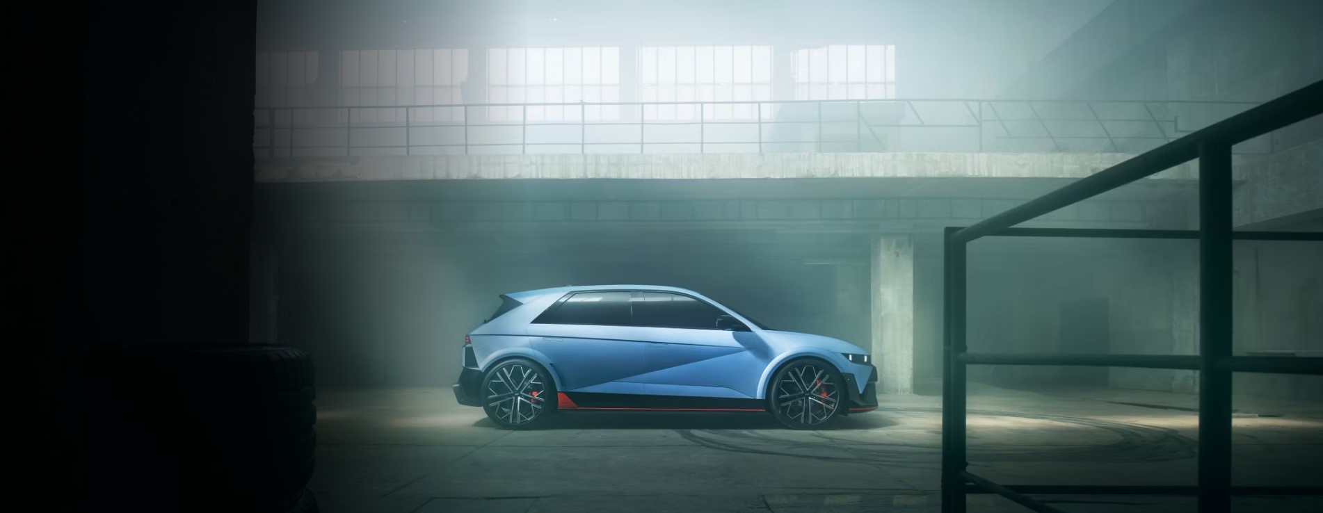 Hyundai купити в Запоріжжі. Нові Хюндай. Ціни на авто Hyundai в Запоріжжі - фото 6