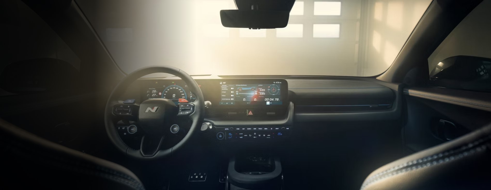 Hyundai купити в Запоріжжі. Нові Хюндай. Ціни на авто Hyundai в Запоріжжі - фото 6