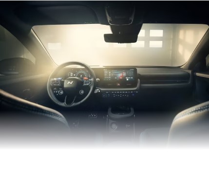 Hyundai купити в Запоріжжі. Нові Хюндай. Ціни на авто Hyundai в Запоріжжі - фото 7