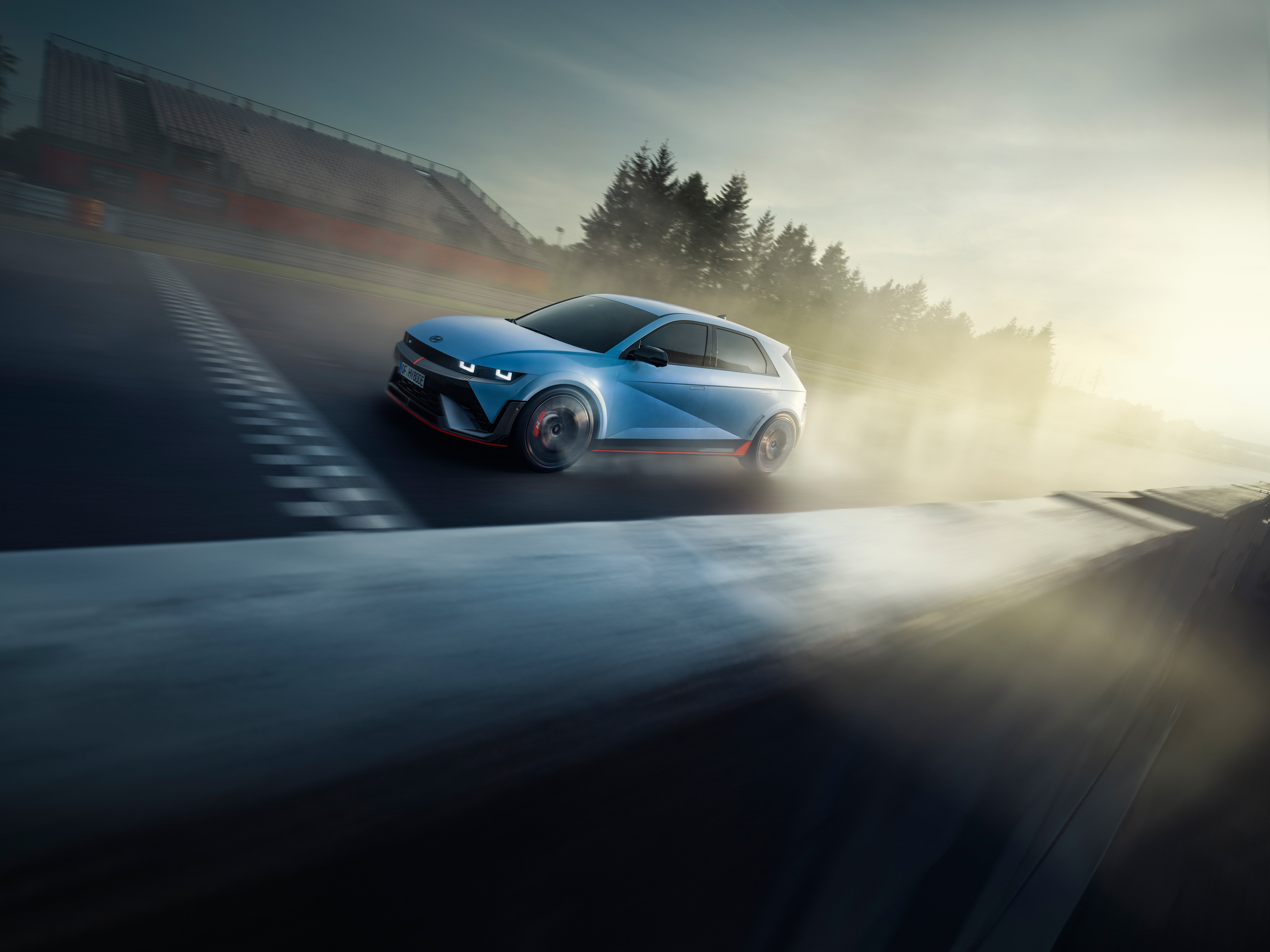 Hyundai купити в Запоріжжі. Нові Хюндай. Ціни на авто Hyundai в Запоріжжі - фото 12