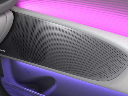 Дизайн IONIQ 6 | Електричний Стрімлайнер | Богдан-Авто Запоріжжя - фото 14