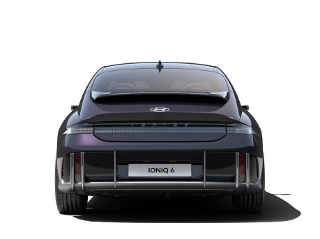 Дизайн IONIQ 6 | Електричний Стрімлайнер | Богдан-Авто Запоріжжя - фото 32