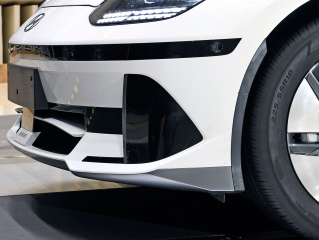 Дизайн IONIQ 6 | Електричний Стрімлайнер | Богдан-Авто Запоріжжя - фото 33