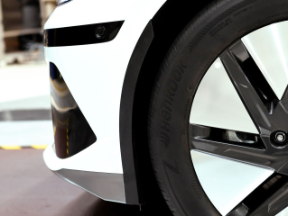 Дизайн IONIQ 6 | Електричний Стрімлайнер | Богдан-Авто Запоріжжя - фото 34