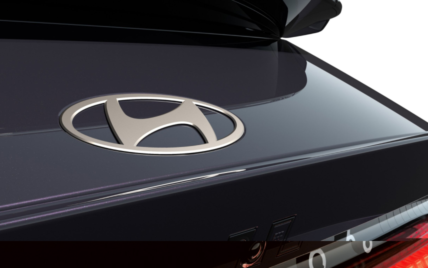 Дизайн IONIQ 6 | Електричний Стрімлайнер | Богдан-Авто Запоріжжя - фото 38