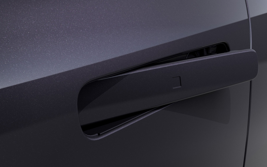 Дизайн IONIQ 6 | Електричний Стрімлайнер | Богдан-Авто Запоріжжя - фото 39