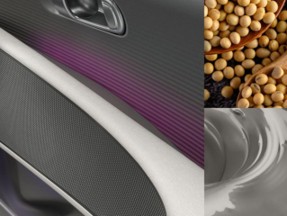 Дизайн IONIQ 6 | Електричний Стрімлайнер | Богдан-Авто Запоріжжя - фото 79