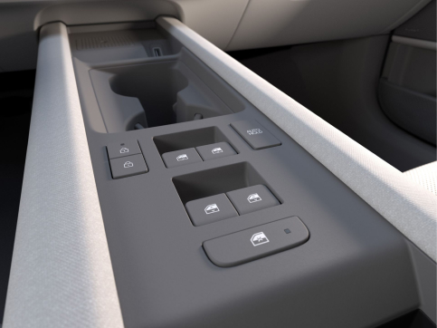 Дизайн IONIQ 6 | Електричний Стрімлайнер | Богдан-Авто Запоріжжя - фото 20