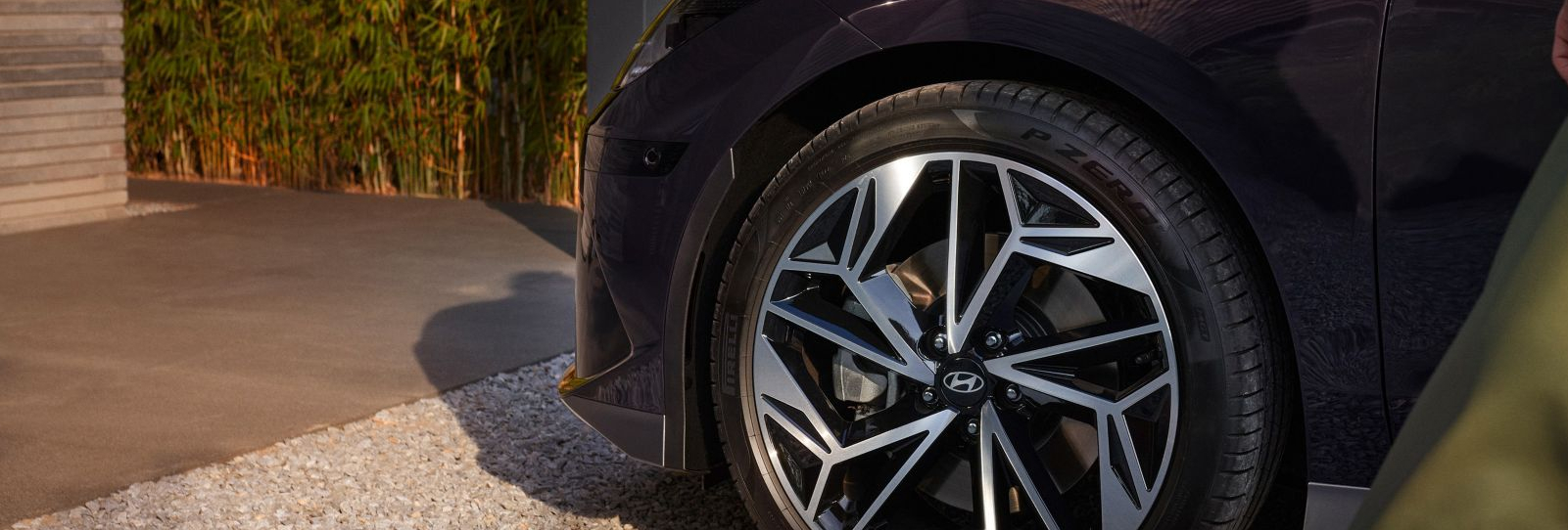 Продуктивність Hyundai IONIQ 6 | Богдан-Авто Запоріжжя - фото 6