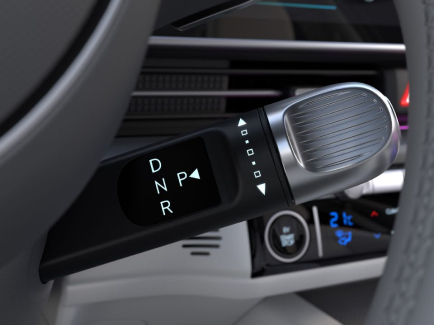 Продуктивність Hyundai IONIQ 6 | Богдан-Авто Запоріжжя - фото 13