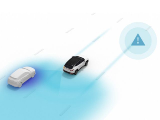 Особливості Hyundai IONIQ 6 | Богдан-Авто Запоріжжя - фото 34