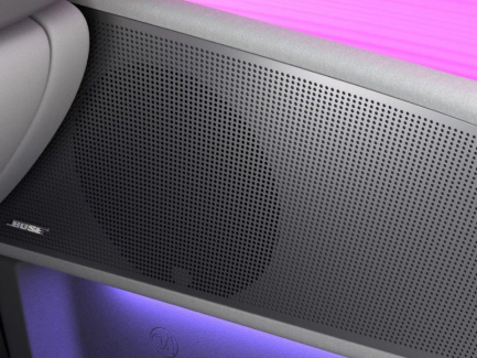 Особливості Hyundai IONIQ 6 | Богдан-Авто Запоріжжя - фото 26