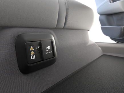 Особливості Hyundai IONIQ 6 | Богдан-Авто Запоріжжя - фото 8