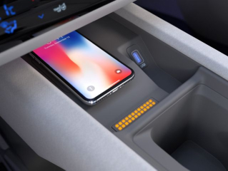 Особливості Hyundai IONIQ 6 | Богдан-Авто Запоріжжя - фото 27